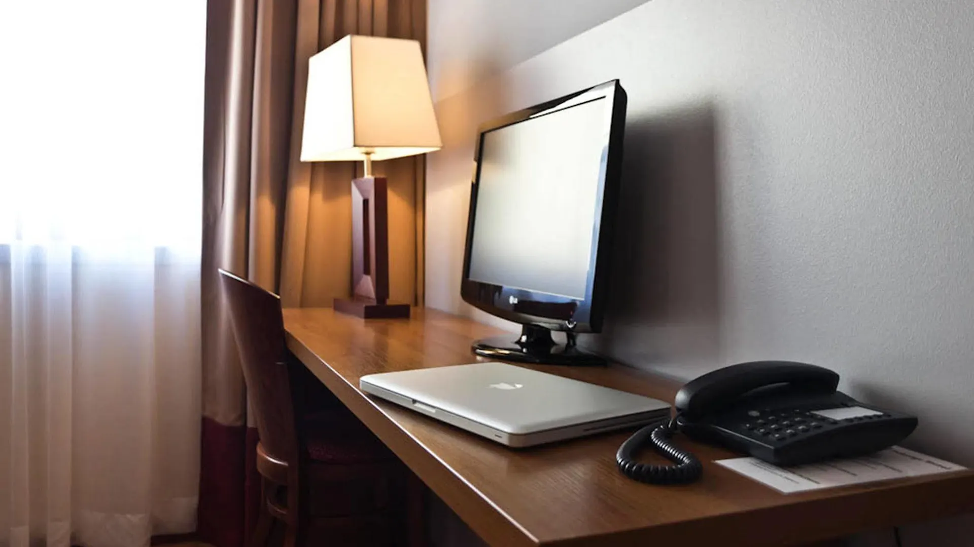 Ivbergs Hotel Messe Nord Berlino